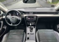 2016 VW PASSAT LIMOUSINE HIGHLINE 1.8 TSI 180hk DSG7