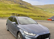 2020 Ford Mondeo 2.0