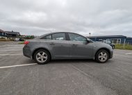 2010 Chevrolet Cruze