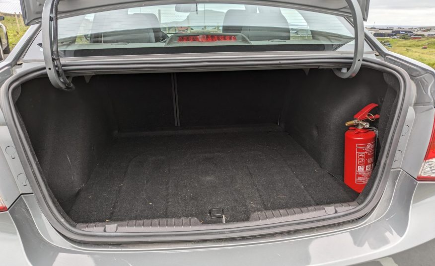 2010 Chevrolet Cruze