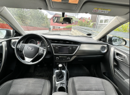 2013 Toyota Auris 1.4 DPF T2+