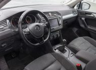 2017 VW Tiguan 2.0 TDi