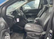 2016 Ford Kuga