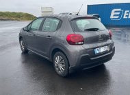 2017 Citroën C3