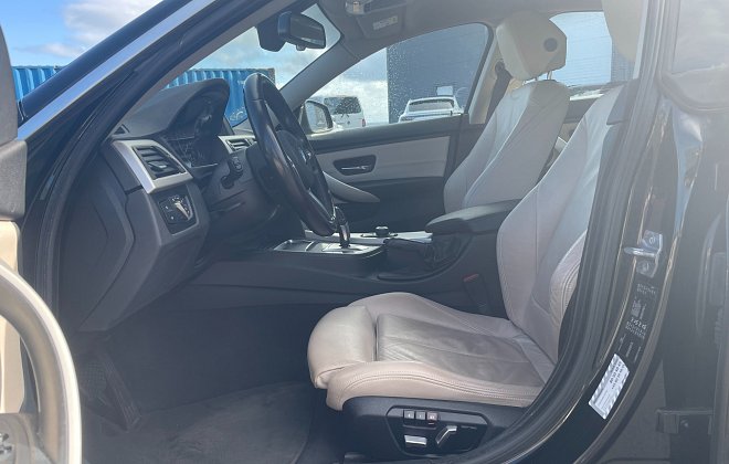 2018 BMW 4 Series