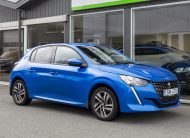 2020 Peugeot 208 1.2 PureTech