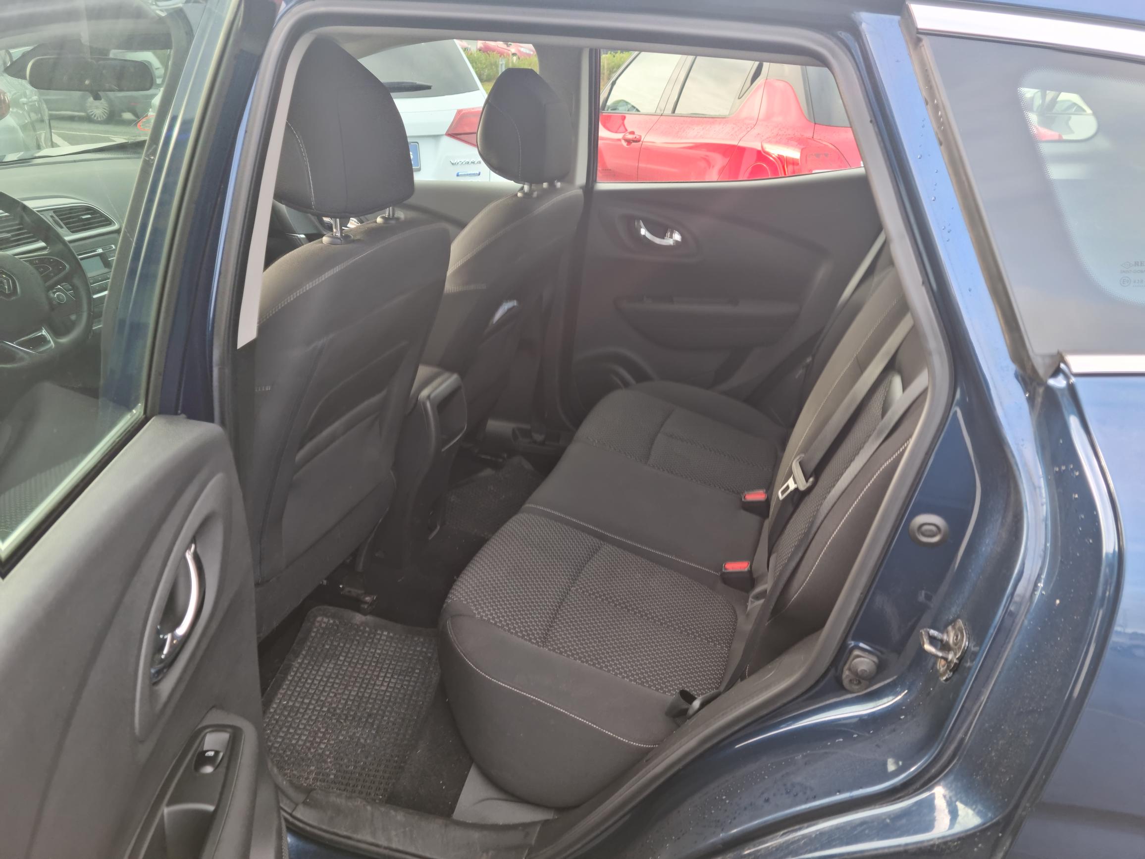 2017 Renault Kadjar 1.6