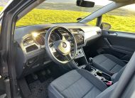 2020 VW Touran Comfortline