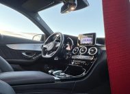 2018 Mercedes AMG C43 4Matic 3.0 V6