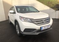 2013 Honda CR-V 2.0 i-VTEC