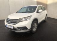 2013 Honda CR-V 2.0 i-VTEC