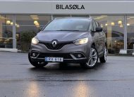 2020 Renault Grand Scenic