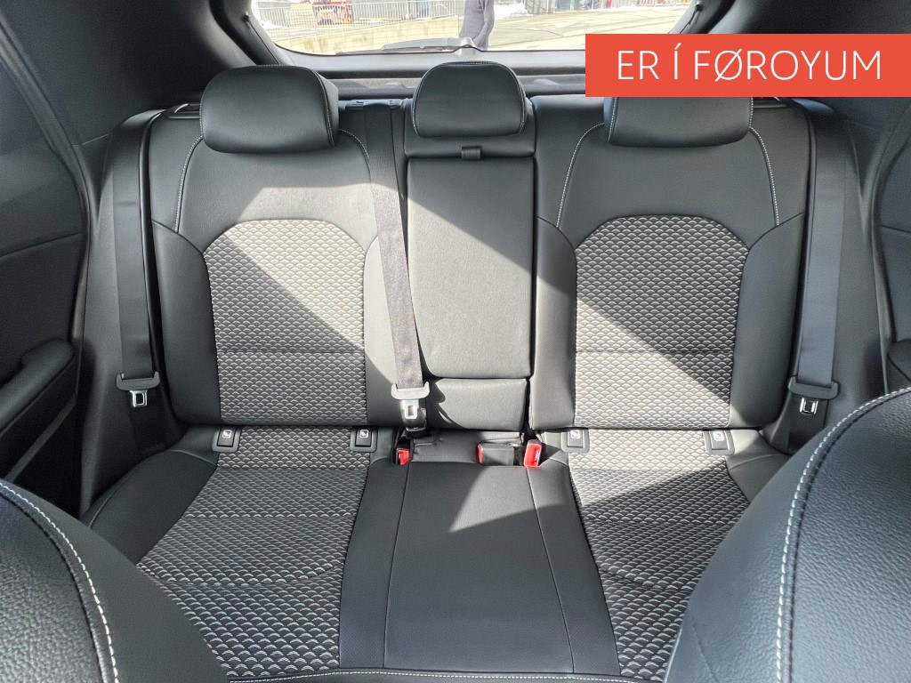 2022 KIA Xceed 1.5