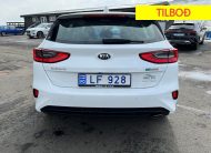 2022 KIA Ceed 1.5