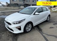 2022 KIA Ceed 1.5