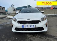 2022 KIA Ceed 1.5