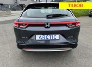 2022 Honda HR-V 1.5 eHEV