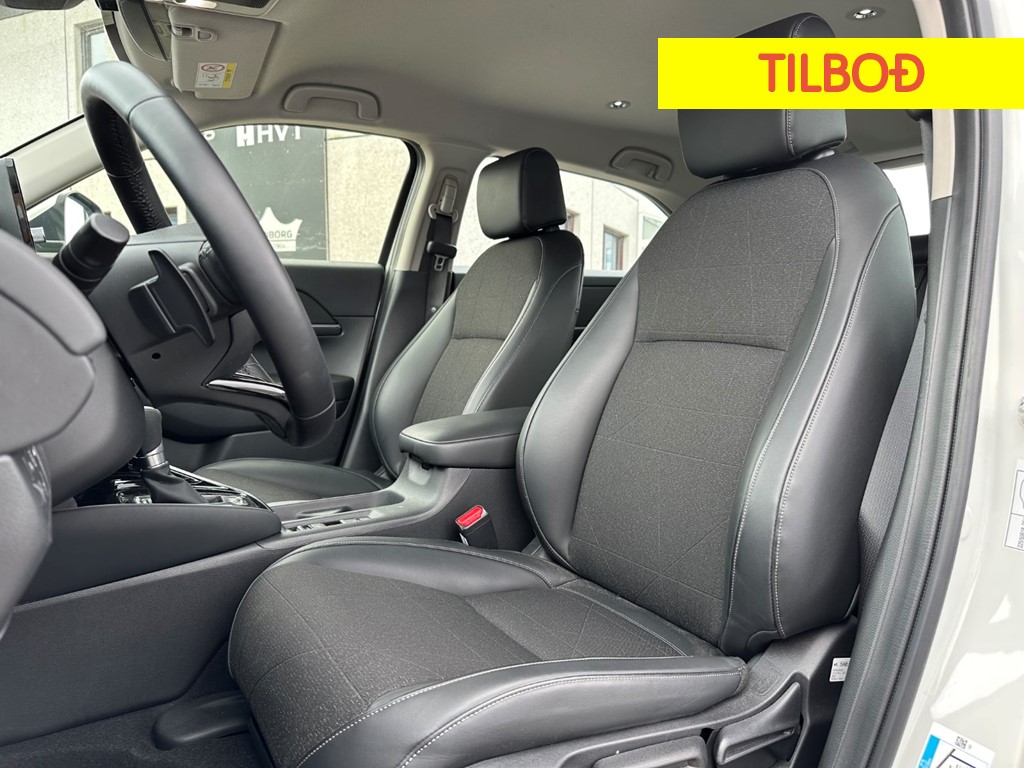 2022 Honda HR-V Advance 1.5 eHEV