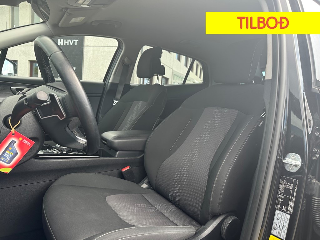 2022 KIA Sportage Prestige 1.6