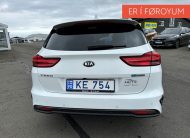 2022 KIA Ceed SW 1.0