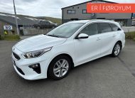 2022 KIA Ceed SW 1.0