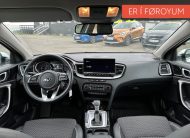 2022 KIA Ceed SW 1.0