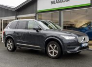 2016 Volvo XC90 Inscription D5