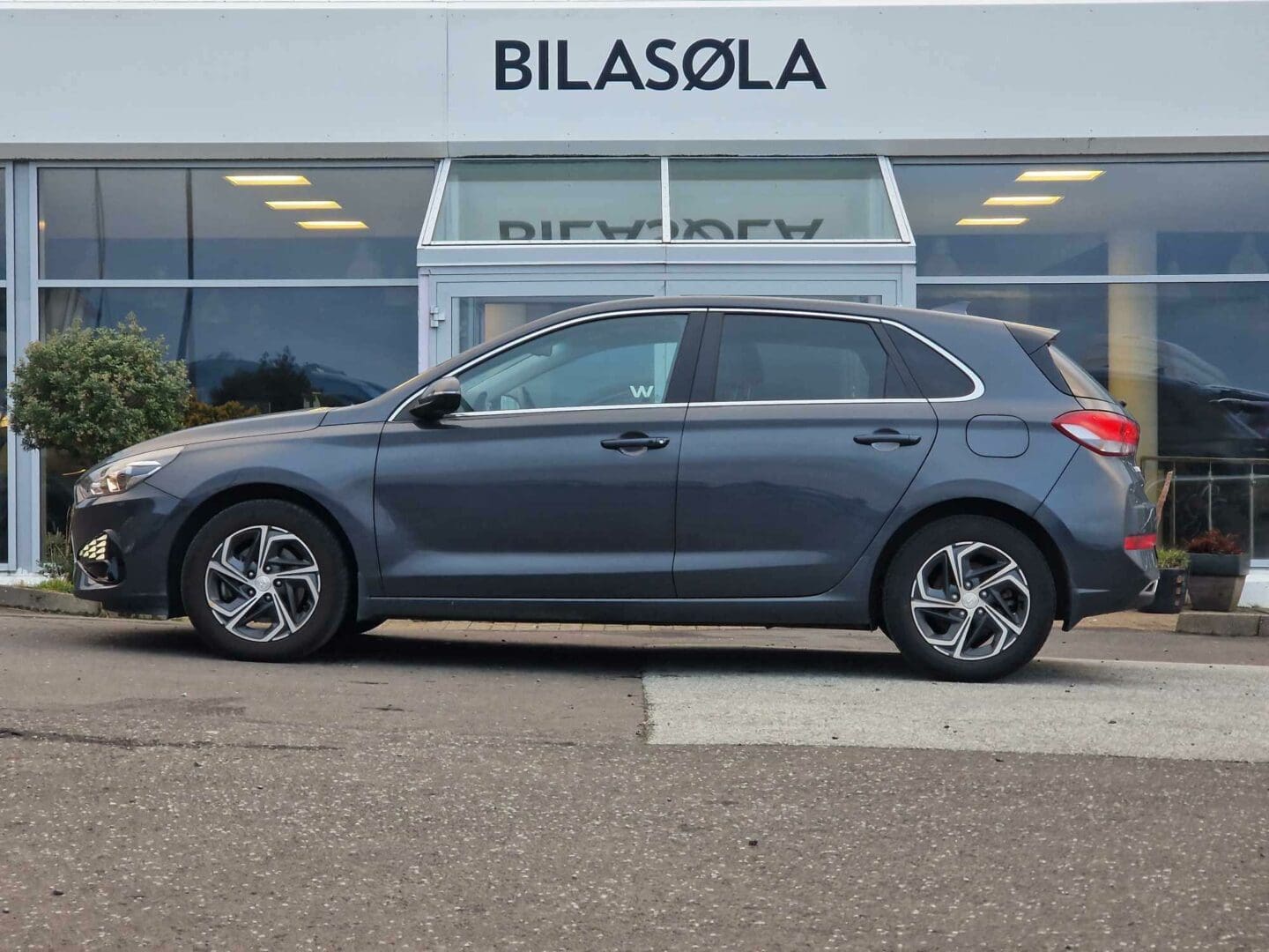 2023 Hyundai I30 Essential