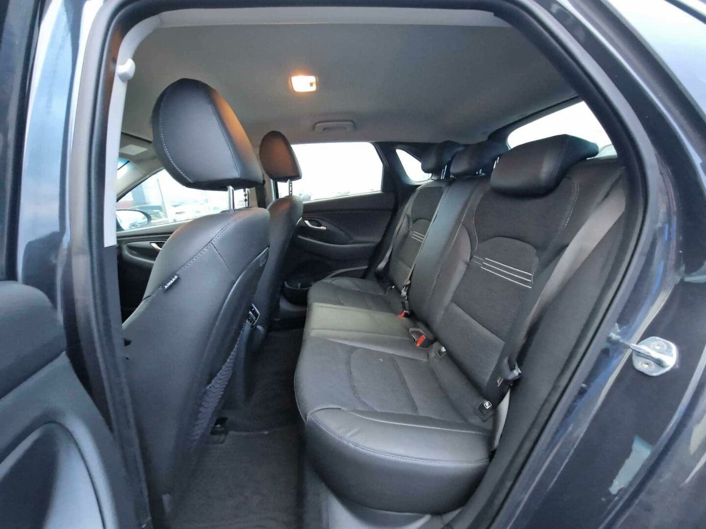 2023 Hyundai I30 Essential