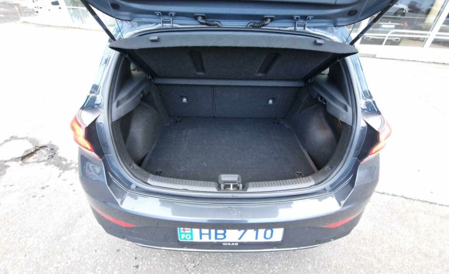 2023 Hyundai I30 Essential