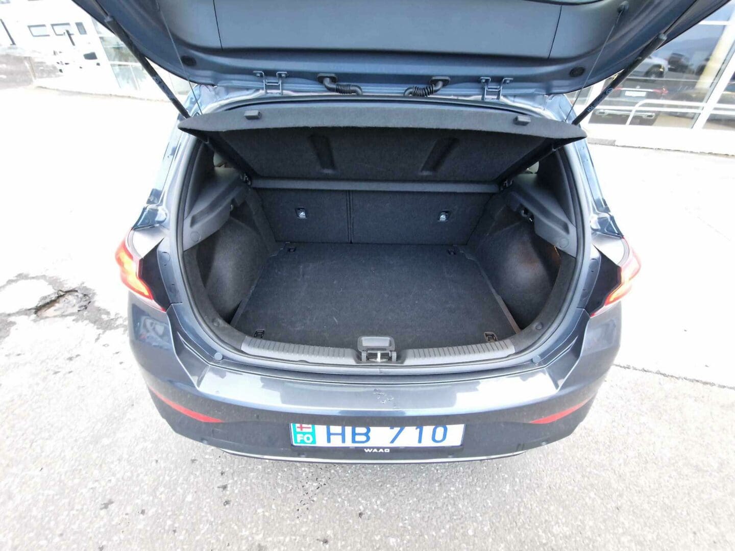 2023 Hyundai I30 Essential