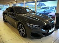 2020 BMW 840i Gran Coupé xDrive