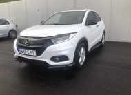 2019 Honda HR-V