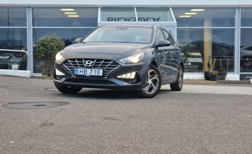 2023 Hyundai I30 Essential