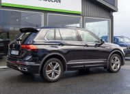 2022 VW Tiguan R-Line 2.0 TDi DSG7 4Motion