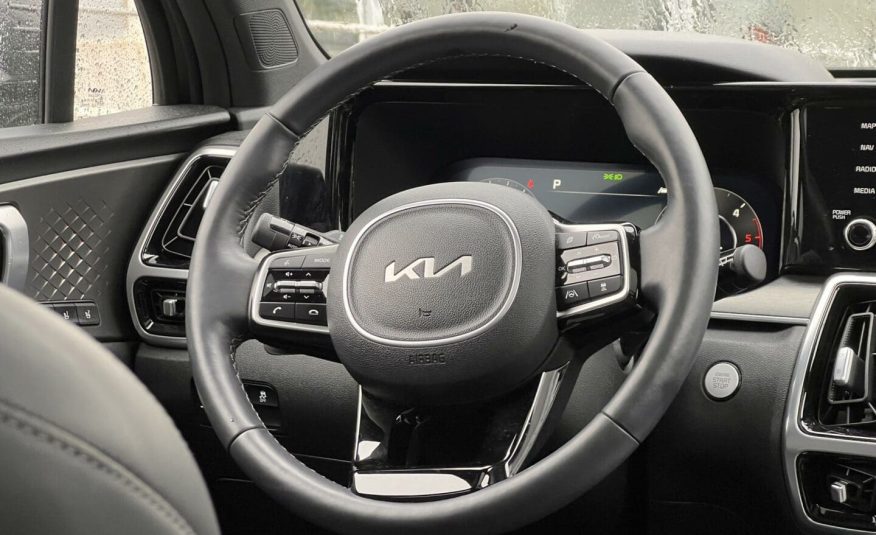 2023 KIA SORENTO PREMIUM