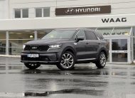 2023 KIA SORENTO PREMIUM