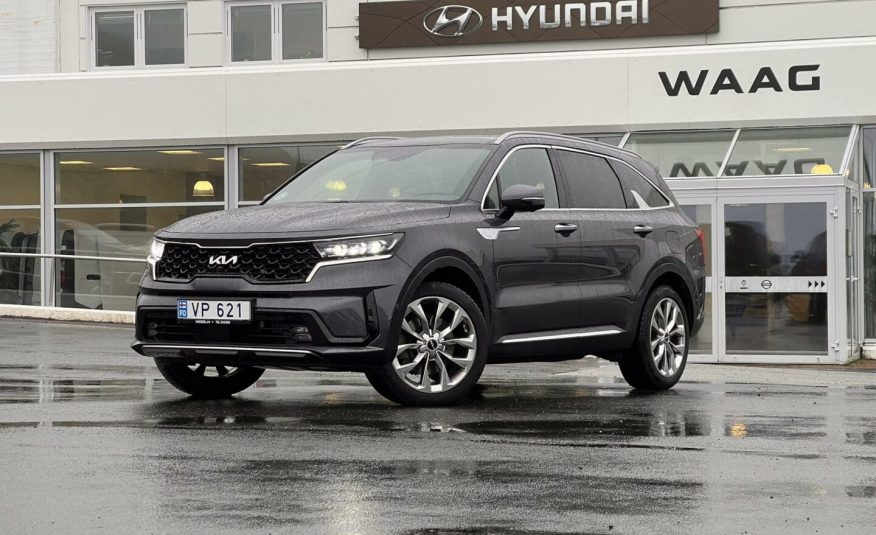 2023 KIA SORENTO PREMIUM