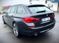 2020 BMW 520i Touring