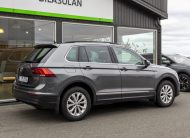 2017 VW Tiguan 2.0 TDI