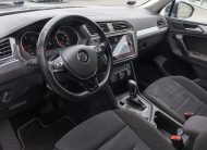 2017 VW Tiguan 2.0 TDI