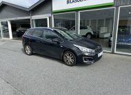 2018 KIA Ceed SW 1.4