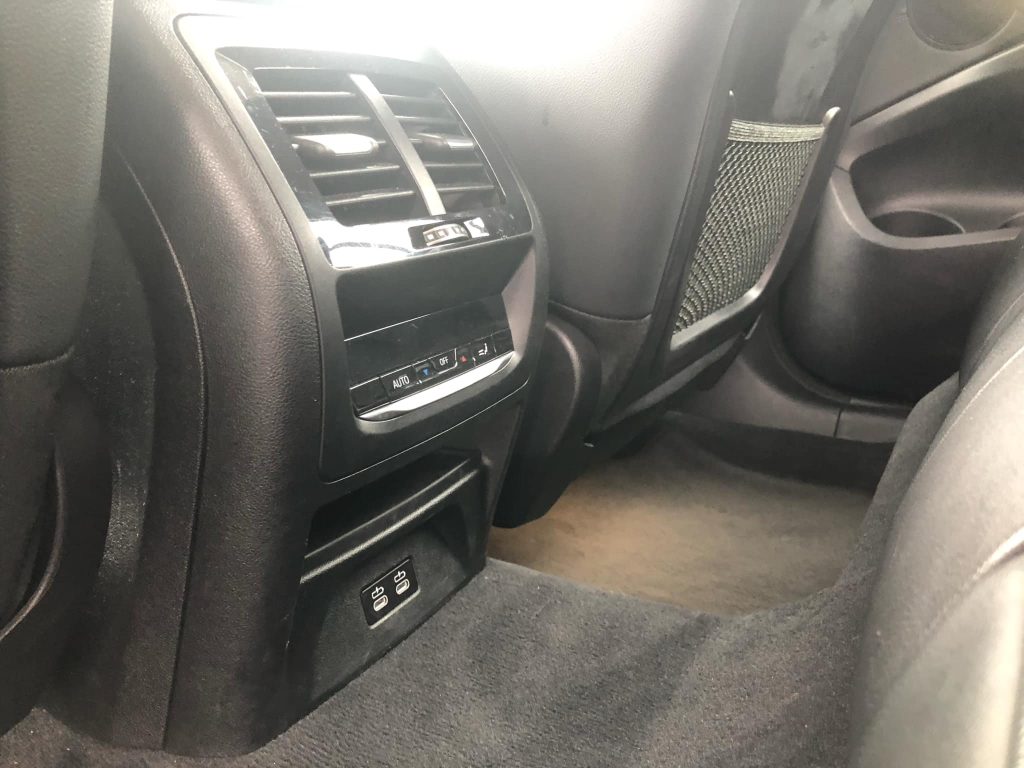2019 BMW X4 xDrive
