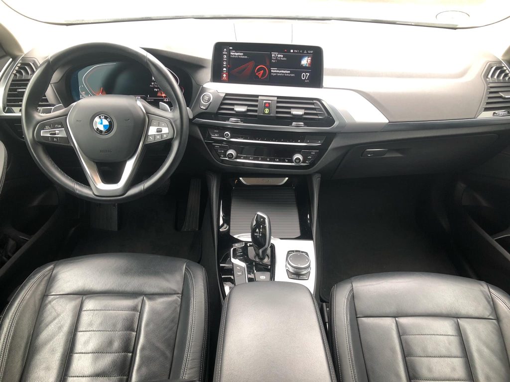 2019 BMW X4 xDrive