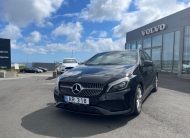 2019 Mercedes Benz