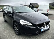 2019 Volvo V40 T3