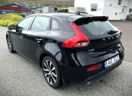 2019 Volvo V40 T3