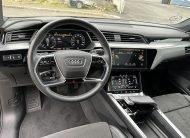 2020 Audi E-Tron 55