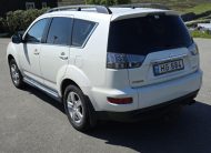 2013 Mitsubishi Outlander