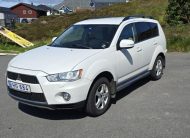 2013 Mitsubishi Outlander